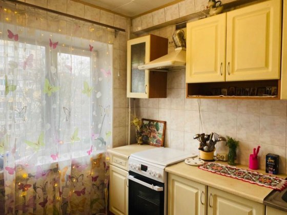 2 кімнатна квартира на Борщагівці, вул. Покотило,5 Київ