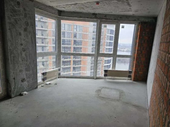 Продаж 3-кімнатної квартири Зарічна 8 ЖК Зарічний Київ