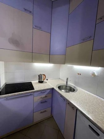 Продаж 2-к квартири вул. Жилянська 118 - фото 1
