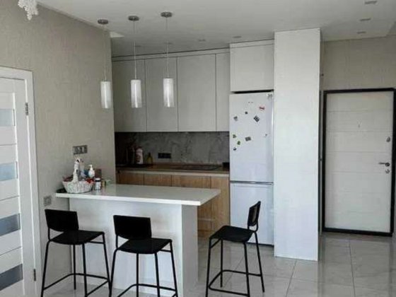 Продаж 1-к квартири Відрадний просп. 2 ЖК Відрадний Київ