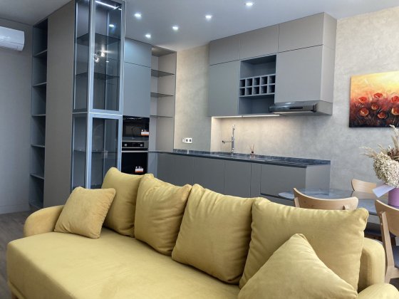 Продаж 2к квартири ЖК Новопечерська Вежа, вул. Бойчука, 41а, Шевченківський р-н. Киев