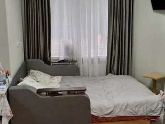 Продаємо 1 кімнатну квартиру-студію на першому поверсі, ЖК Евріка, м. Іподром Киев