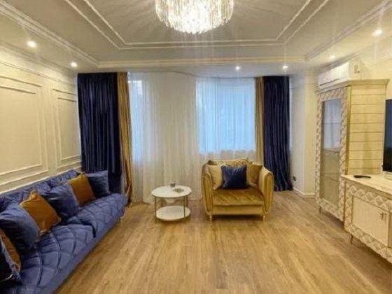 Продаж 3-кімнатної квартири Коперника вул.3 Київ