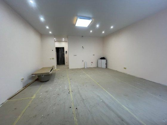 Продаж 1 кімнатної квартири вул. Вільямса 4г Київ