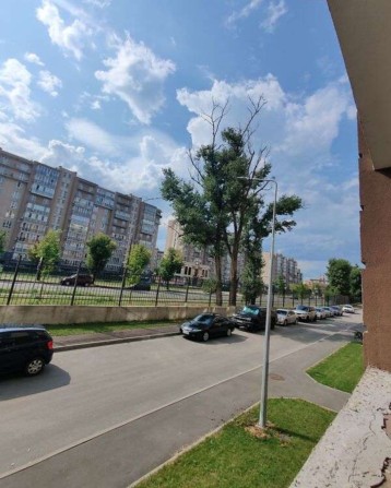 Продаж 1-к квартири вул. Метрологічна 25 - фото 1