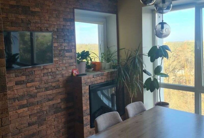 Продаж 3-к квартири вул. Олевська 3б - фото 1