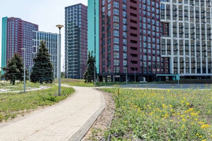 Продаж 2-к квартири вул. Некрасова 10 - фото 1