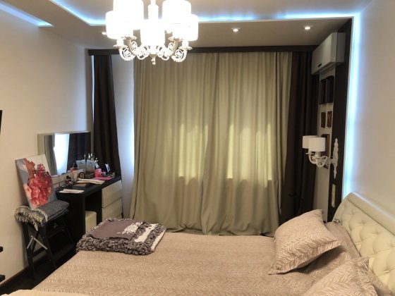 Продається 2-кім. квартира, вулиця Максимовича (Трутенко), 9б Київ