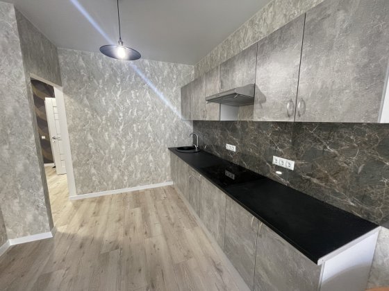 Продаж 2 кімнатної квартири по вул. Булгакова 12 Київ