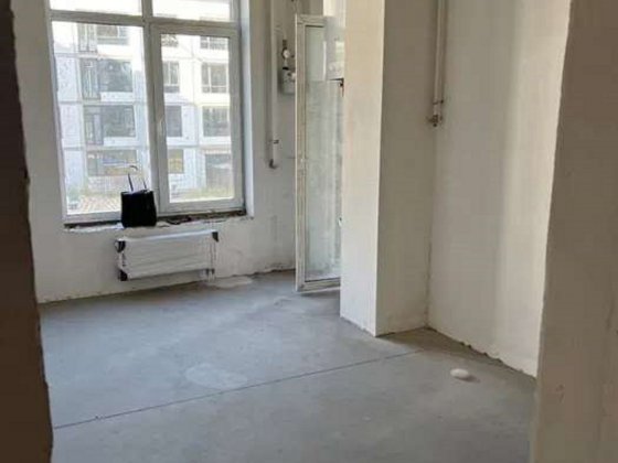 Продаж 2-кімнатної квартири у ЖК Fest Park по вул. Дніпроводська 1а Київ