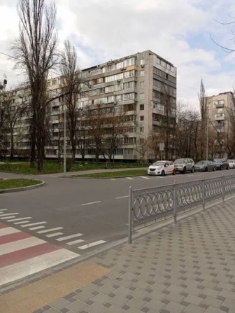 Продаж 1-к квартири вул Ентузiастiв 23 - фото 1
