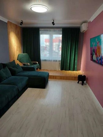 Продаж 3-х кімнатної квартири Ясинуватський пров.11 ЖК The Lakes - фото 1