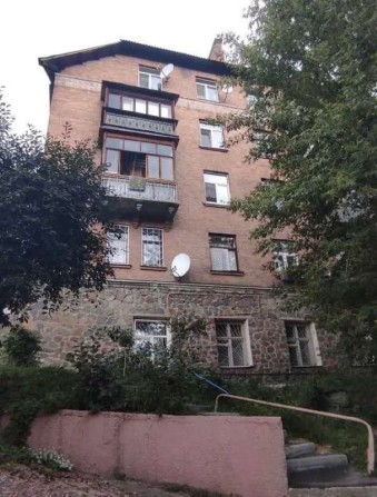 Продаж 2-к квартири вул. Сирецька 52 - фото 1
