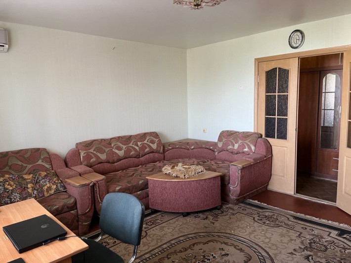Продаж 3к квартири по вул. Автозаводська, 7а метро Оболонь - фото 1