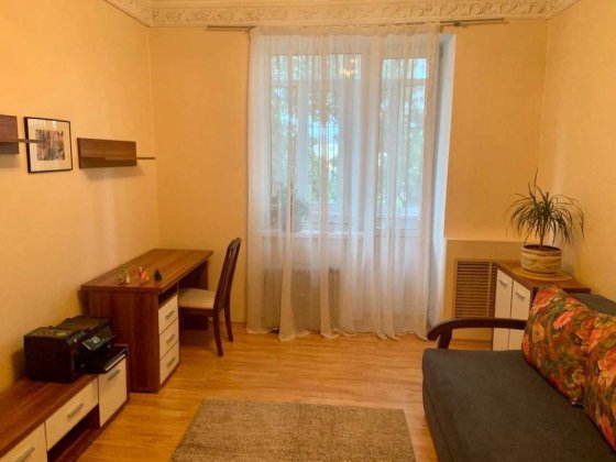 4к-квартира, Поділ, вул. Почайнинська, 44 Киев