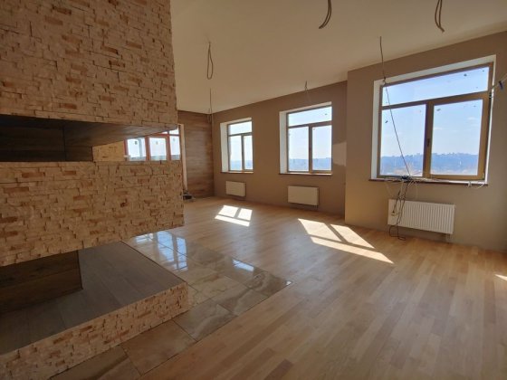 У продажу 5к квартира 225 м + тераса 150 м Лобачевського, 7 Київ