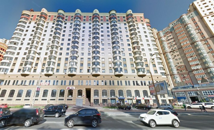 Продам 1к квартиру, ЖК Златоустівський, вул. Чорновола 27, ремонт, видова - фото 1