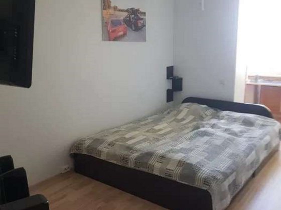 Продаж 3-кімнатної дворівневої квартири в ЖК Герцен-Парк Київ