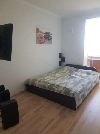 Продаж 3-кімнатної квартири в ЖК Герцен-Парк - фото 1