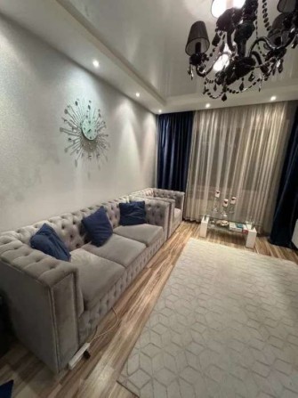 Продаж 3-х кімнатної квартири вул.Бальзака 46 - фото 1