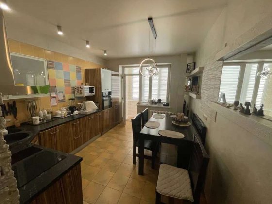 Продаж 2-кімнатної квартири на просп.Бажана Миколи, 14 Київ