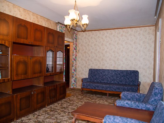 Продається 3-кімнатна квартира Дніпровський р-н Київ