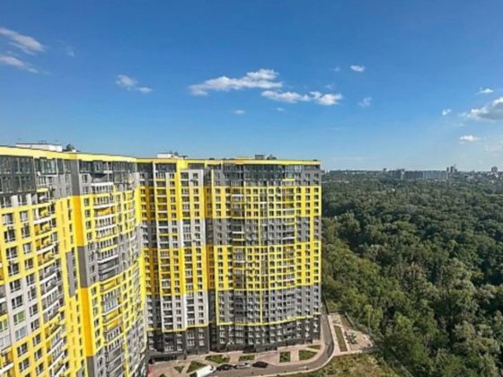 Продаж 2-к квартири вул. Кадетський Гай 8 Київ