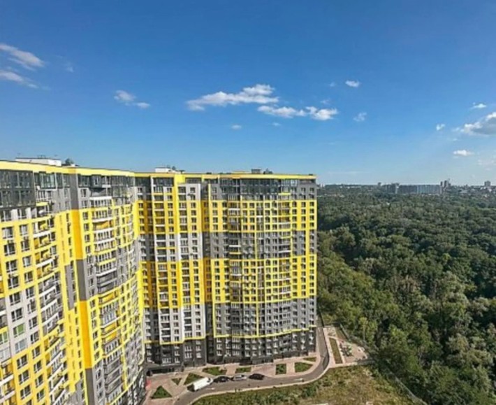 Продаж 2-к квартири вул. Кадетський Гай 8 - фото 1