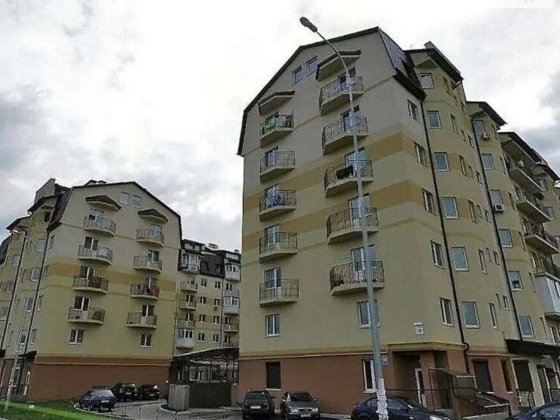 Продаж 2к квартири вул. Івана Дяченко 20А Дарницький район Київ