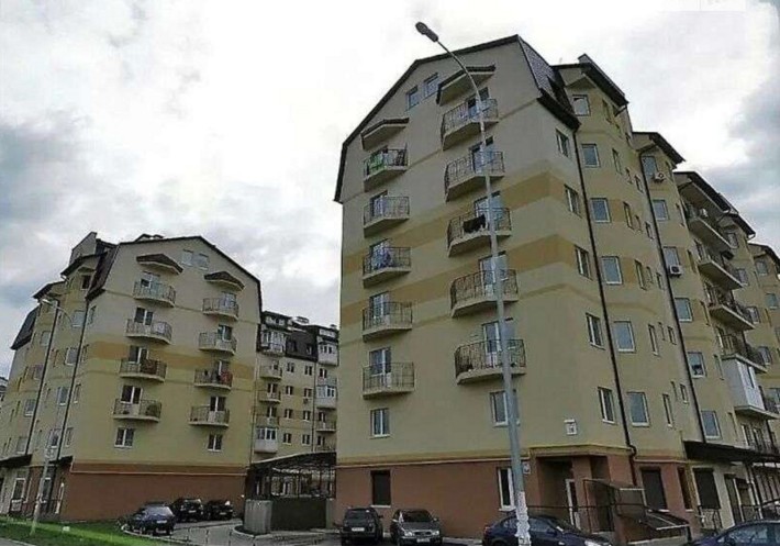 Продаж 2к квартири 94.7 кв. м на вул. Івана Дяченко 20А - фото 1