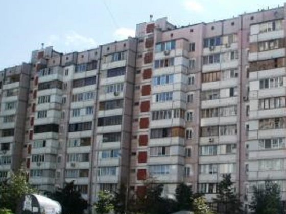 Продається 5-кімнатна квартира на Григоренка 3в Київ