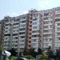 Продаж 5-кімнатной квартири на Григоренка 3в Дарницький район Киев