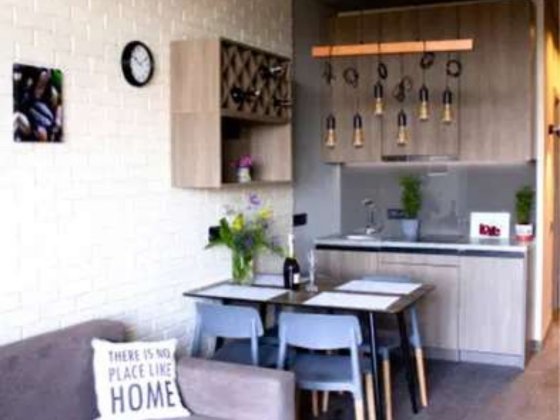 Продажа 1-к квартиры ул. Васильковская 100а Київ