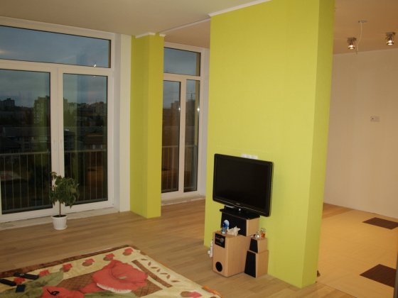 Продаж 4 кімнатної квартири ЖК Комфорт Таун. Дарниця Київ