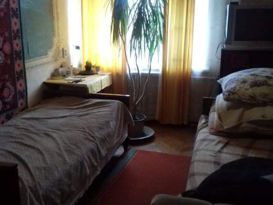 Продам 3х кімнатну квартиру вул.Алма-Атинська, 107/2 район ДВРЗ. Київ