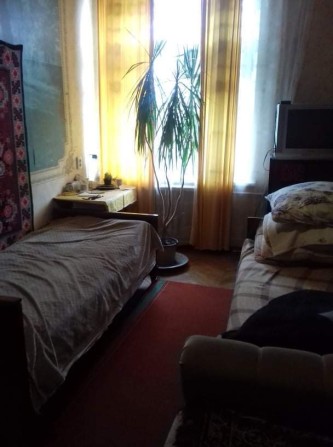 Продам 3х кімнатну квартиру вул.Алма-Атинська, 107/2 район ДВРЗ. - фото 1