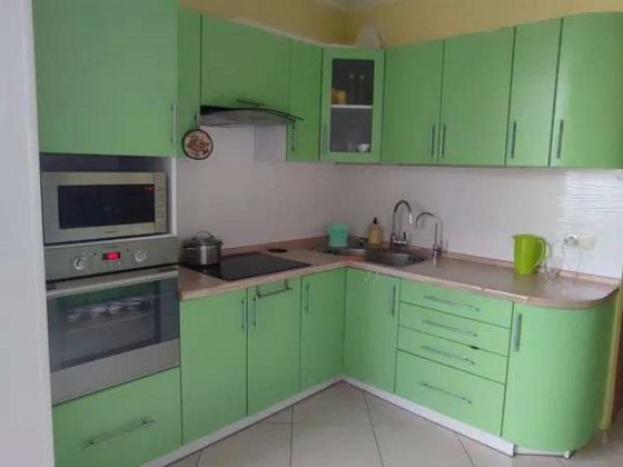 Продається 3-кімнатна квартира на Троєщині, вул.Лаврухіна, 7 Київ