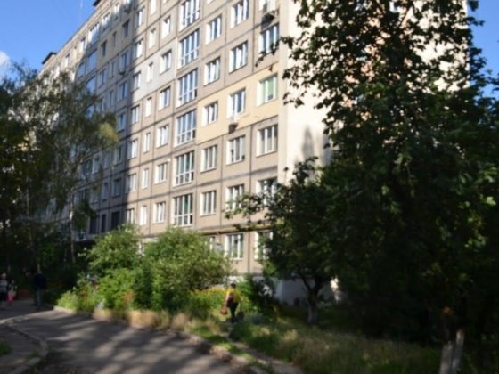 Без%1 Продам 3 кімнатну квартиру з окремими кімнатами Бульвар Кольцова 5 Борщагівка Святошинський р- Київ