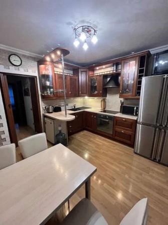 3-х кімнатна простора квартира по просп. Григоренка, 5. Позняки - фото 1