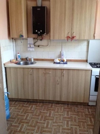 Продаж 3-ох кімнатної квартири в "Сталінці" вул.Дмитрієвська,29 - фото 1