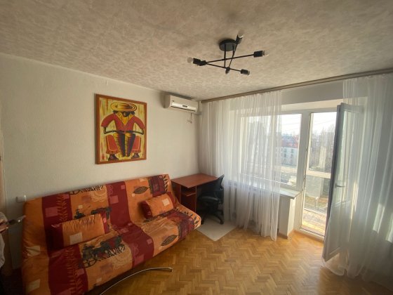 Продаж 1 кімнатної квартири, Печерський район, вул. Чеська, 4 Київ