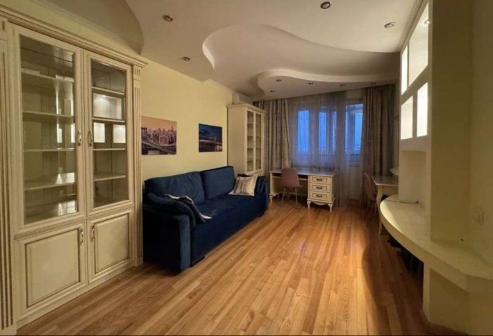 Продаж 4к квартири 144.3 кв. м на просп. Голосіївський 68 - фото 1