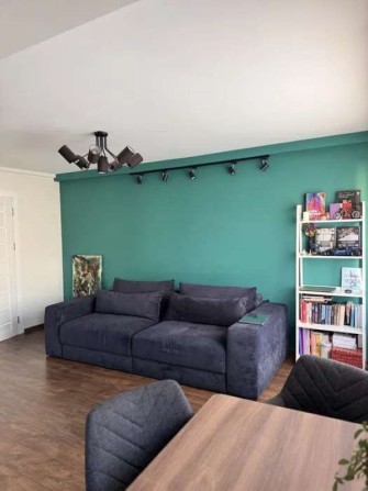 Продаж 2квартири 46.1в. м по вул. Даниили Щербаковского 51А - фото 1