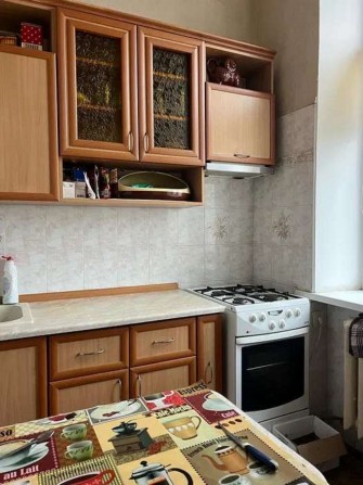 Продаж 4-кімнатної квартири по вул.Алма-Атинська, 103/1. - фото 1