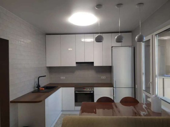 Продаж 1-кімнатної квартири на вул.Вишняківська, 4 Київ