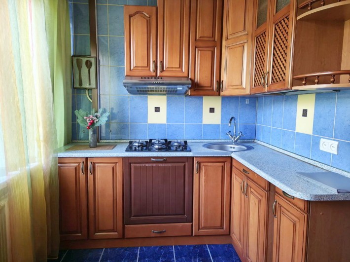 Продаж 3-кімнатної квартири вул. Мудрака Олега (Наумова), 31а - фото 1