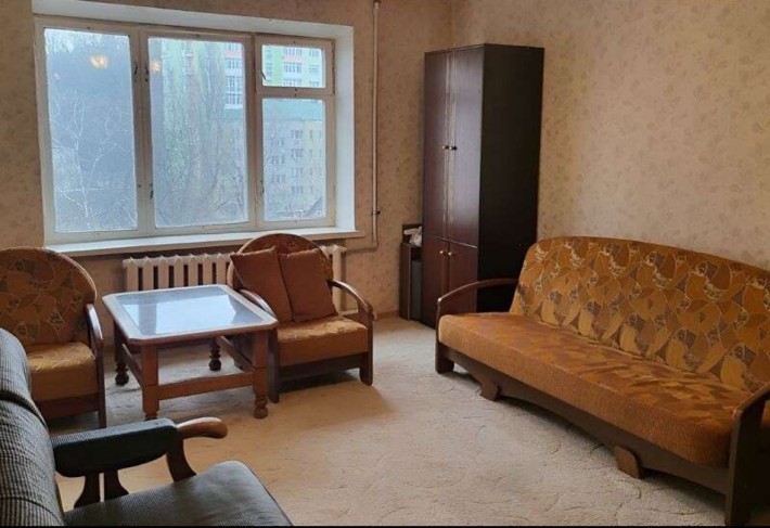 Продаж 3-х кімнатної квартири вул. Кирилівська 99/1к1 - фото 1