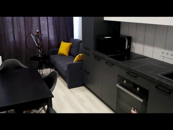 Видова 1к квартира з авторським дизайнерським ремонтом в ЖК Метрополіс Київ