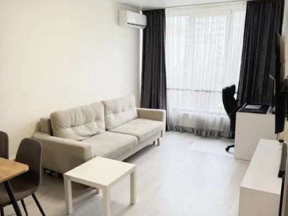 Продаж 2-к квартири вул. Європейського союзу 41а Киев