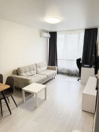 Продаж 2-к квартири вул. Європейського союзу 41а - фото 1